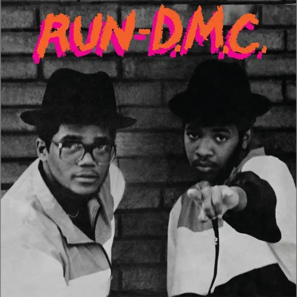 Traffic Ent. Dist. Run Dmc thumbnail