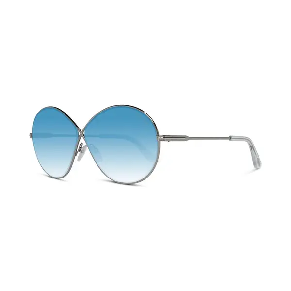 Tom Ford FT0564/S 14X Zonnebril - Dames - Goudkleurig thumbnail
