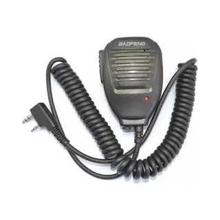 Baofeng Speaker-Microfoon