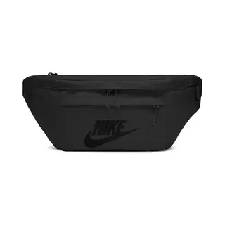 Nike Hüfttasche Tech, Black/Black/Anthracite, One Size, BA5751-010