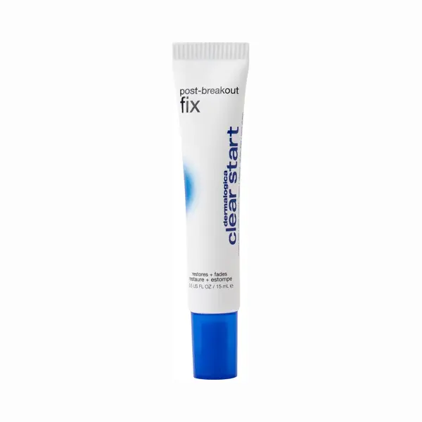 Dermalogica Clear Start Post Break-Out Fix 15ml thumbnail