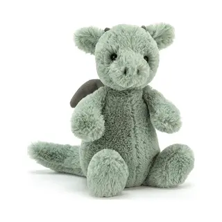 Jellycat Bashful Dragon Small 18cm