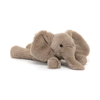 Jellycat Smudge Elephant Tiny 13cm