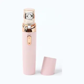 Gezichtsepilator - Waterdichte Epilator - Gezichtsepilator Voor Vrouwen 2025 Nieuwe Stijl - 2-in-1 Oplaadbare Gezichtsepilator Voor Vrouwen,