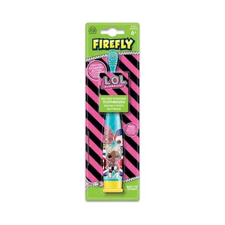 Lol Surprise Battery Powered Toothbrush