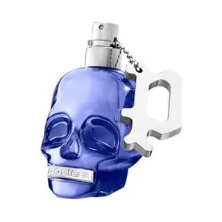 Police #Freetodare For Man EdT, Linie, To Be, Eau De Toilette, Größe, 40ml