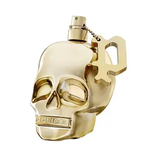 Police To Be Born To Shine For Man Eau De Toilette, 125 Ml