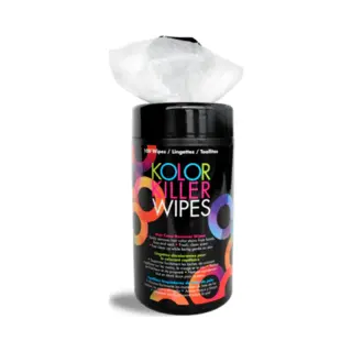 Framar Disposable Kolor Killer Wipes