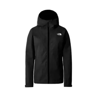 The North Face - Fornet Jacke Damen - Tnf Black, M