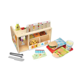 Spin Master Melissa & Doug Sandwich Shop