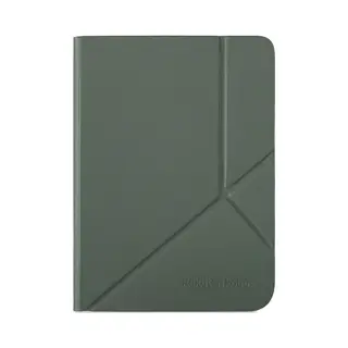 Rakuten Kobo SleepCover E-Book-Reader-Schutzhülle 15,2 cm (6") Folio Grün