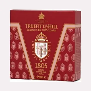 Truefitt & Hill 1805 Luxury Shaving Soap Refill