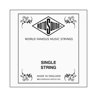 Rotosound Strings For Classical Guitar Superia CL2 Single String H/B2 Tension 32 NR2
