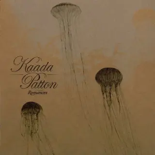 Pias Nederland Kaada & Mike Patton - Romances (Cd)