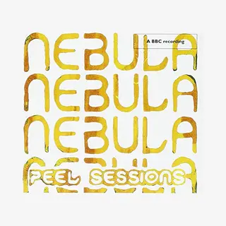 Suburban Peel Sessions
