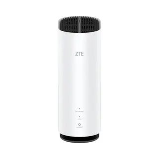 Zte G5C 5G Router Nfc VoLTE Stationärer 5G Highspeed Router Dualband 4G/Lte-Router