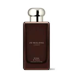 Jo Malone Myrrh & Tonka Cologne Intense 100 ml