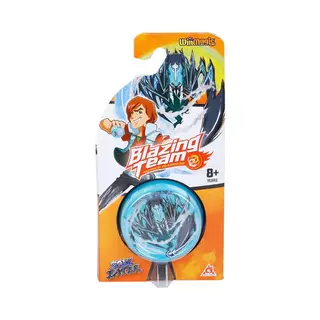 Blazing Team Yoyo Clutch Yoyo Jojo