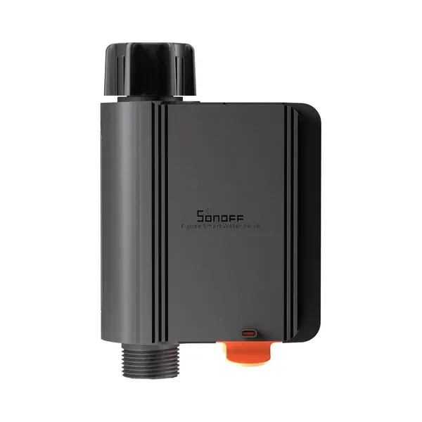 Sonoff, Irrigatiesysteem, Swv ZigBee Besproeiingsventiel (Irrigatieklep) thumbnail