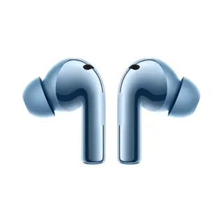 OnePlus Buds 3 Kopfhörer Kabellos im Ohr Anrufe/Musik Bluetooth Blau
