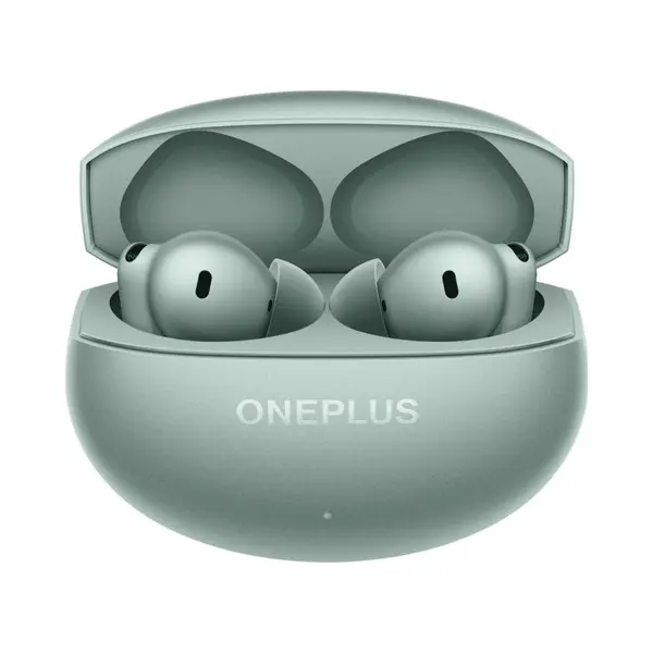 OnePlus Buds 4 - Zen Green (Aktive Geräuschunterdrückung, 11 h, Kabellos), Kopfhörer, Grün thumbnail