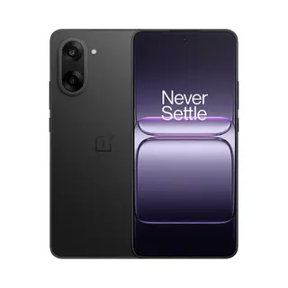 OnePlus Nord CE5 8 Gb 128 Gb 5200 mAh Schwarz