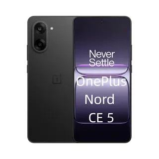 OnePlus Nord Ce 8 Gb 256 Gb 4500 mAh Anthrazit