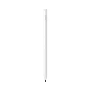 OnePlus Pad Go 2 Stylus — Digital Pen 4096 Pressure Levels, Bluetooth 5.4, Type-C Rechargeable, Compatible With OnePlus Pad Go 2 OPN2502 - White