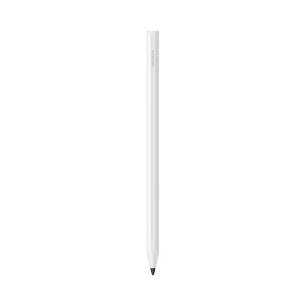 OnePlus Pad Go 2 Stylus — Digital Pen 4096 Pressure Levels, Bluetooth 5.4, Type-C Rechargeable, Compatible With OnePlus Pad Go 2 OPN2502 - White thumbnail