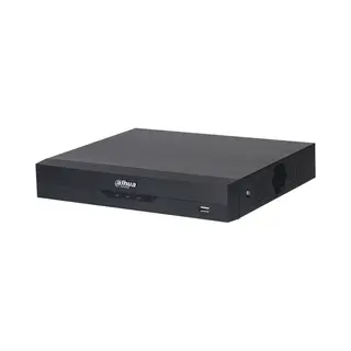 Dahua Technology WizSense NVR4108HS-Ei 1U White