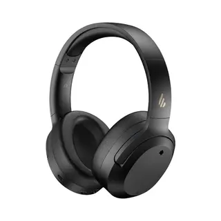 Edifier W820NB Headset Draadloos Hoofdband Oproepen/muziek Bluetooth Zwart