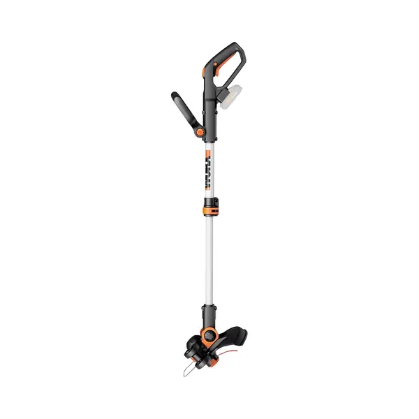 Worx WG163E.9 Bürstenschneider/Rasentrimmer Akku Schwarz, Metallisch, Orange thumbnail