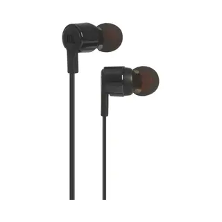 Jbl Tune 210 Headset Bedraad In-ear Gesprekken/Muziek/Sport/Elke dag Zwart