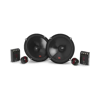 Jbl STAGE3607CF autospeaker Rond 250 W