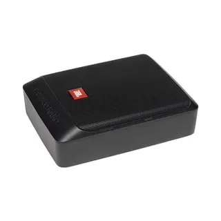 Jbl BassPro Nano Tevoren geladen subwoofer 200 W