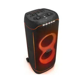 Jbl PartyBox Ultimate Schwarz 1100 W
