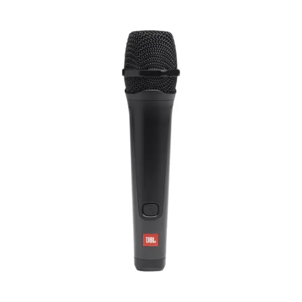 Jbl Pbm 100 Zwart Karaokemicrofoon thumbnail