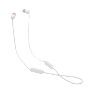 Jbl Tune 125 Kopfhörer Kabellos im Ohr Musik Usb Typ-C Bluetooth Weiß