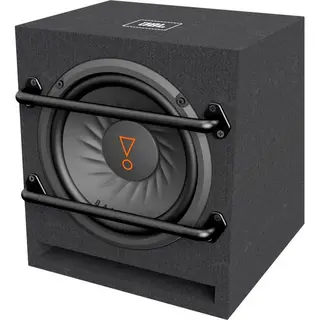 Jbl Basspro 8 Zwart Actieve subwoofer 100 W