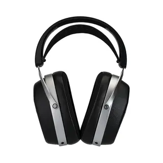 HiFiMAN Audivina Le Headphones Wired & Wireless Head-band Music Black