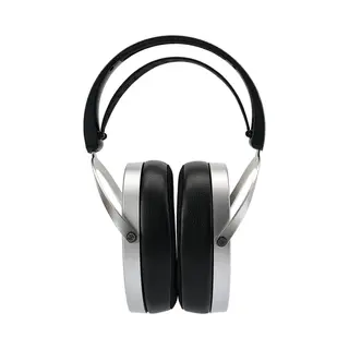 HiFiMAN Edition Xv Headphones Wired Head-band Music Black, Grey