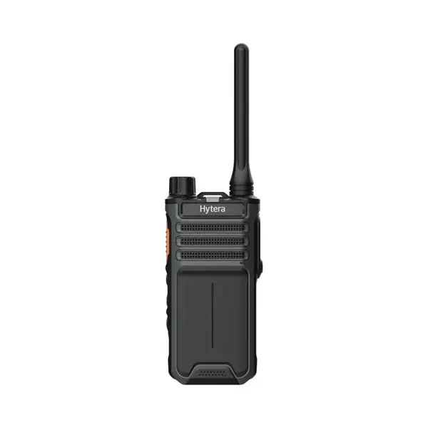 Hytera BP515LF Digitale PMR446 Licentie Vrije Portofoon, Walkie-Talkie thumbnail