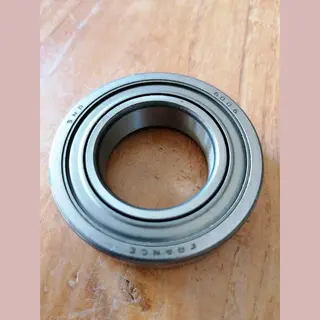 Ubc Bearing 6006 2z Rillenkugellager Radial Bohrungs-ø 30 Mm Außen-durchmesser 55 Mm Drehzahl (max.)