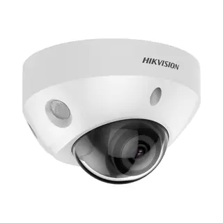 Hikvision Ds-2CD2583G2-Is Dome Ip security camera Outdoor 3840 x 2160 pixels Ceiling/wall