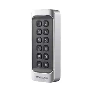 Hikvision Ds-K1107AEK Kartenleser Ds-K1107AEK