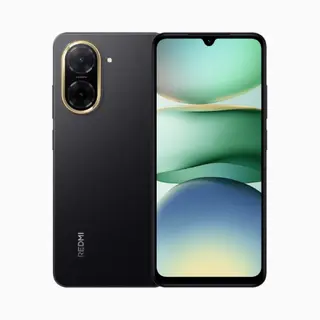 Xiaomi Redmi A5 4 Gb 128 Gb 5200 mAh Schwarz