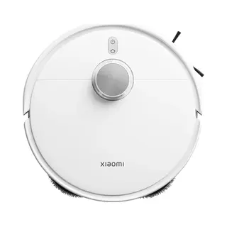 Xiaomi Robot Vacuum S40 Pro Weiß