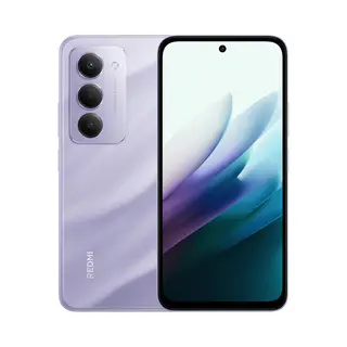 Xiaomi Redmi 15 8 Gb 256 Gb 7000 mAh Violett