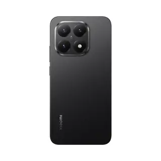 Xiaomi 15T 12 Gb 512 Gb 5500 mAh Schwarz