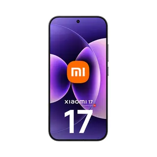 Xiaomi 17 12 Gb 512 Gb 6330 mAh Schwarz